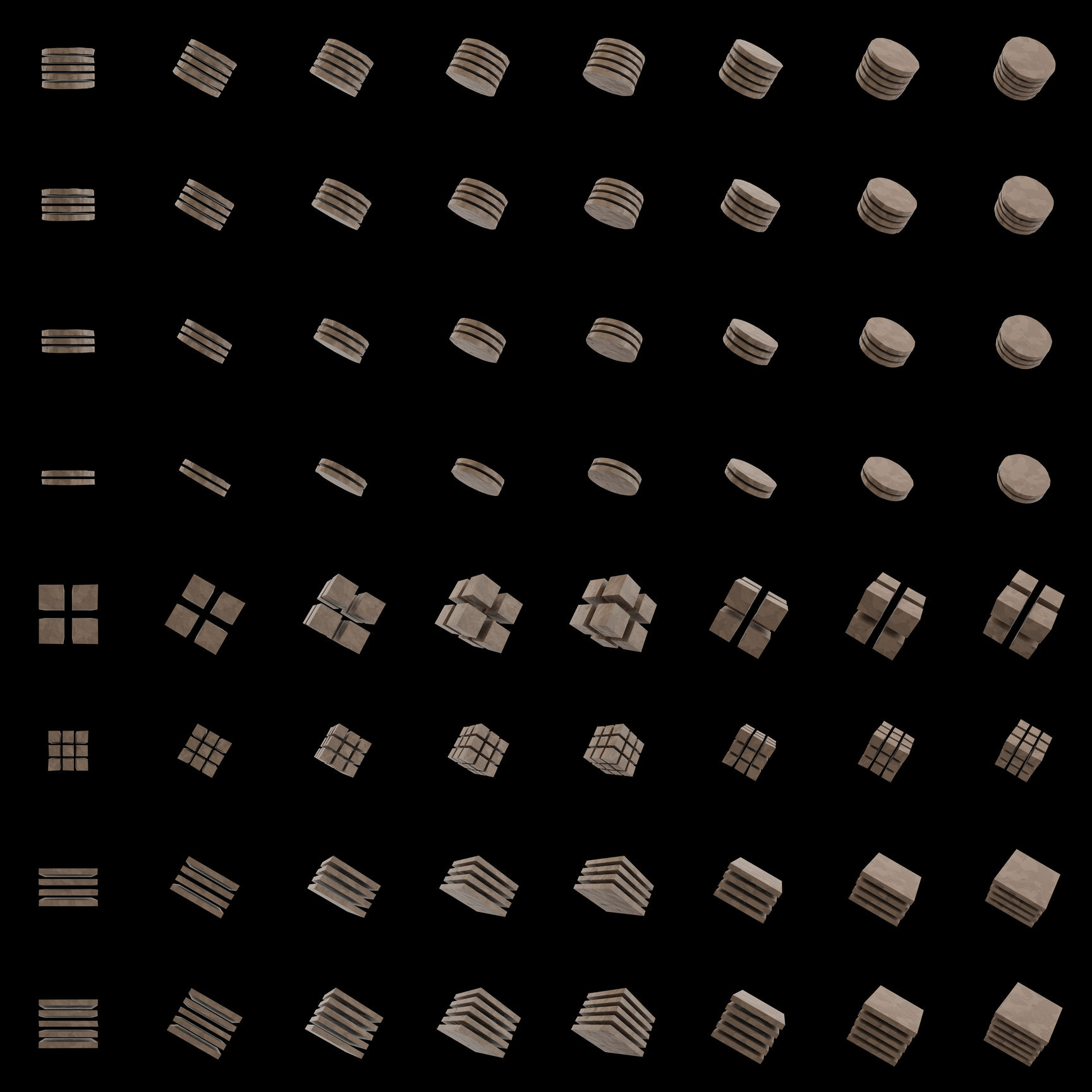 The Bundle - cmp.clay/z tile image 1